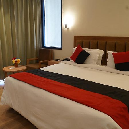 Hotel Forest Avenue - Best Luxury Hotel In Dehradun Exterior foto