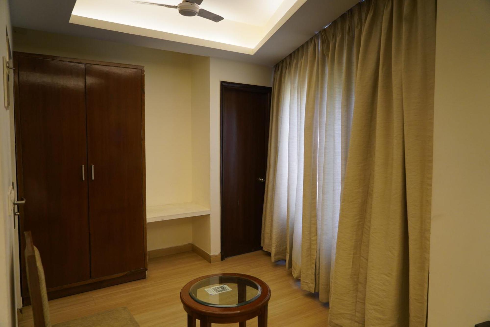 Hotel Forest Avenue - Best Luxury Hotel In Dehradun Exterior foto