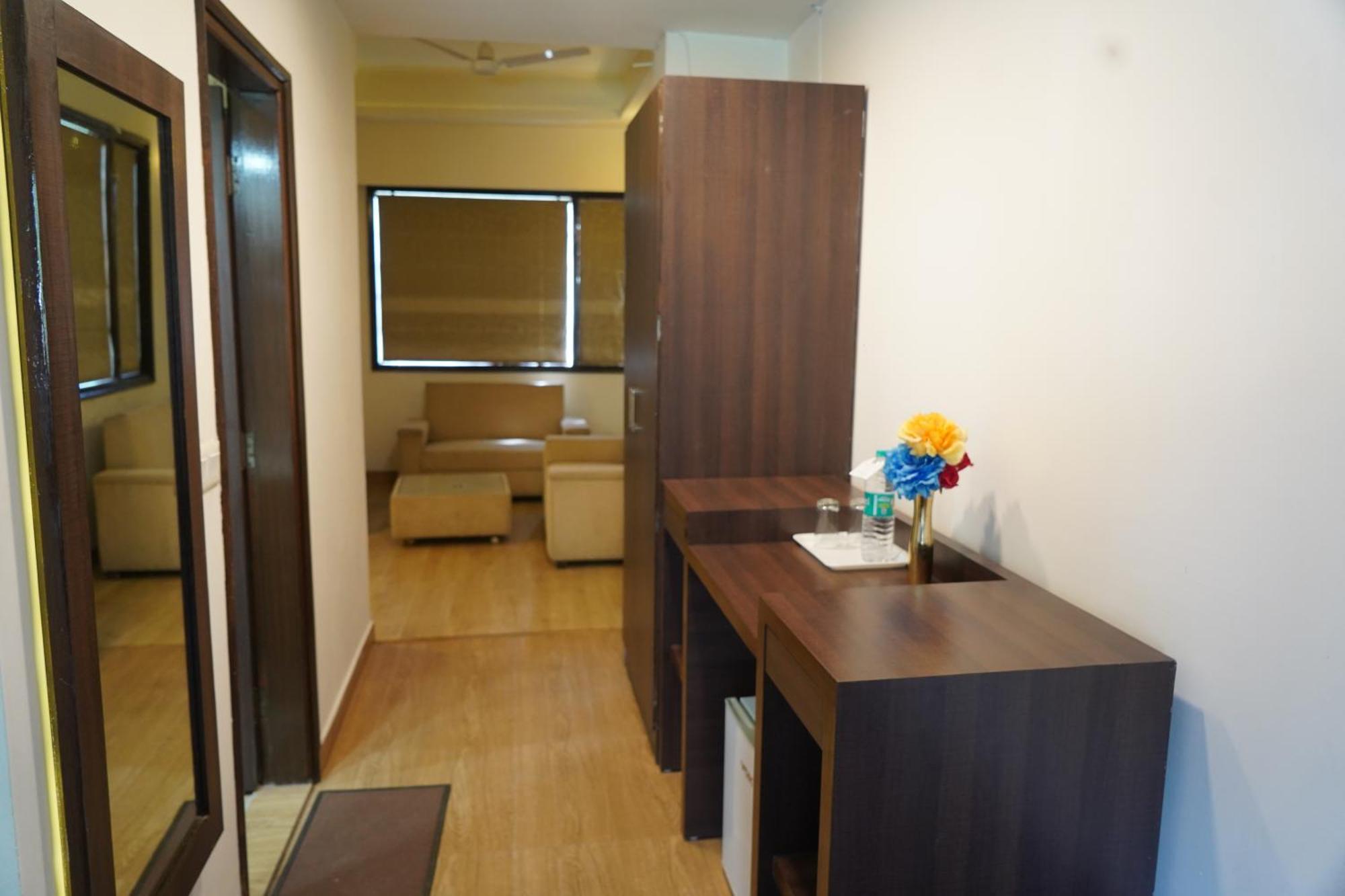 Hotel Forest Avenue - Best Luxury Hotel In Dehradun Exterior foto