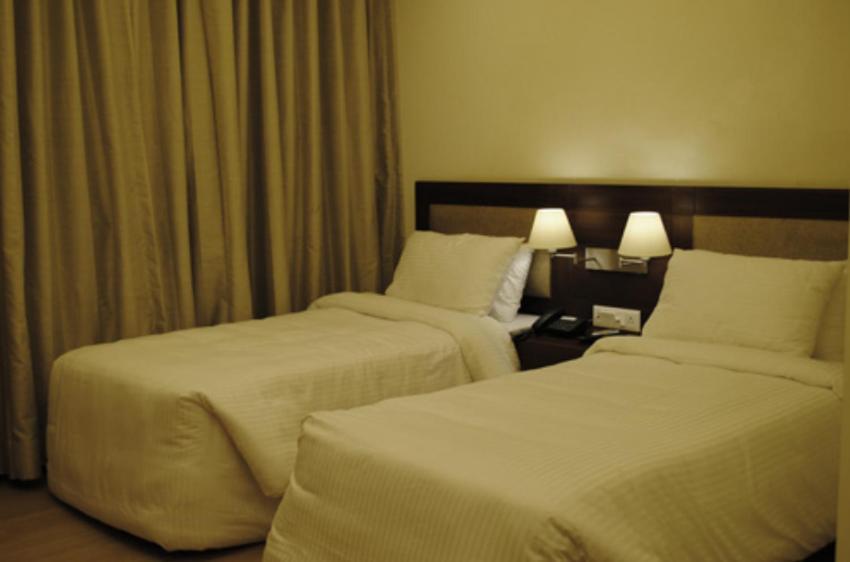 Hotel Forest Avenue - Best Luxury Hotel In Dehradun Zimmer foto