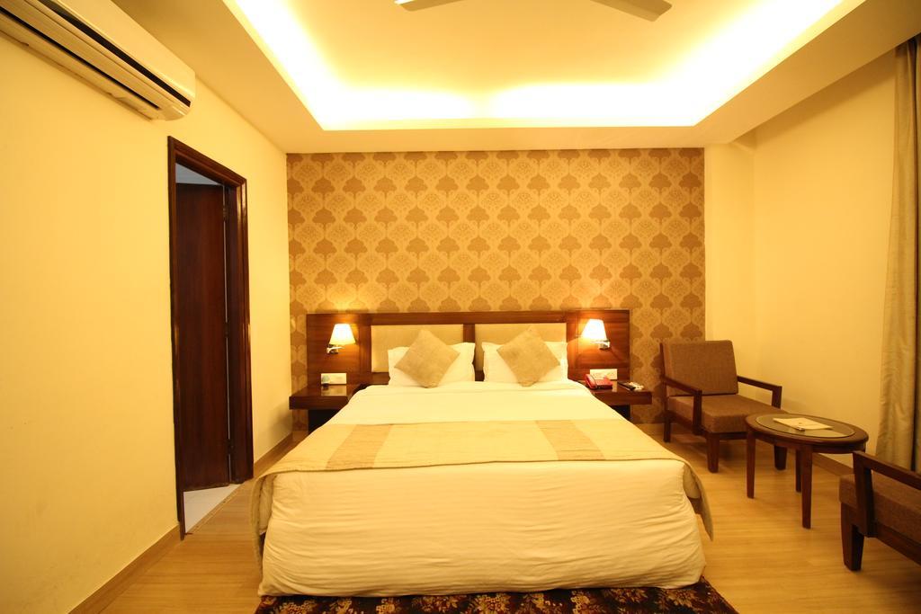 Hotel Forest Avenue - Best Luxury Hotel In Dehradun Exterior foto