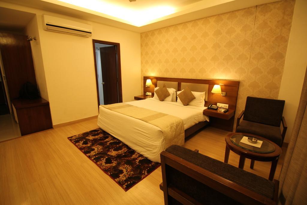 Hotel Forest Avenue - Best Luxury Hotel In Dehradun Exterior foto