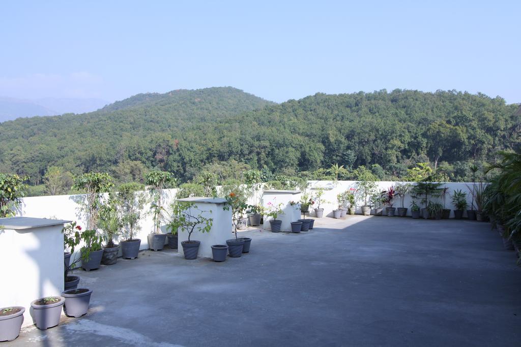 Hotel Forest Avenue - Best Luxury Hotel In Dehradun Exterior foto