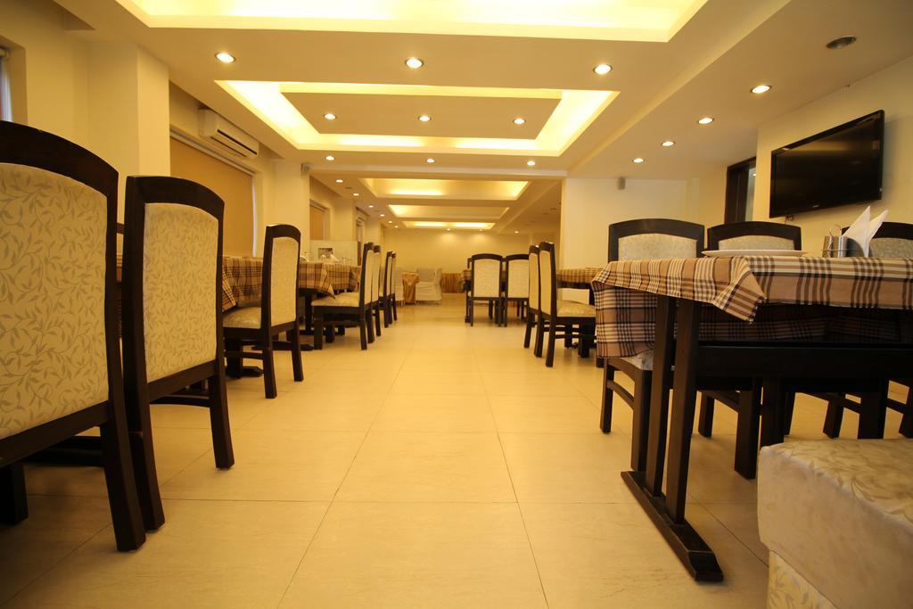 Hotel Forest Avenue - Best Luxury Hotel In Dehradun Exterior foto