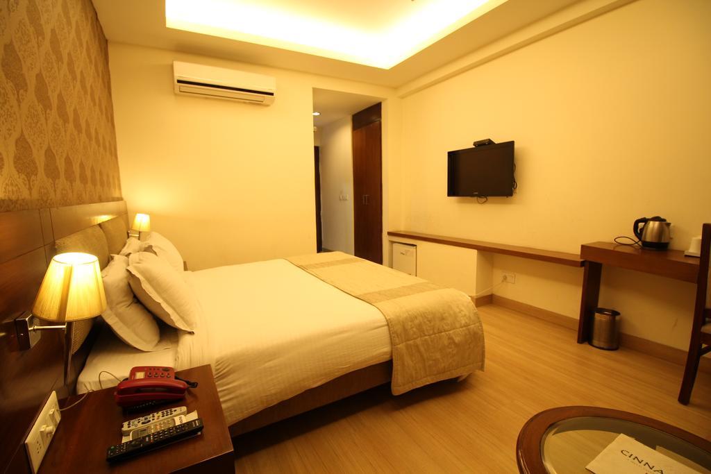 Hotel Forest Avenue - Best Luxury Hotel In Dehradun Exterior foto