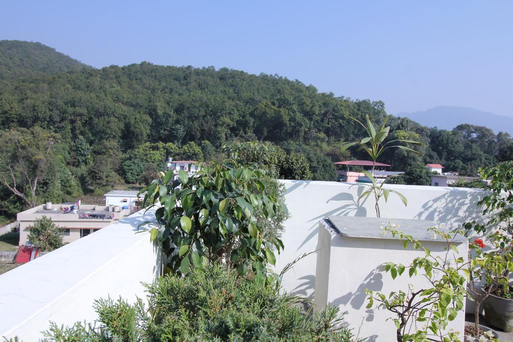 Hotel Forest Avenue - Best Luxury Hotel In Dehradun Exterior foto