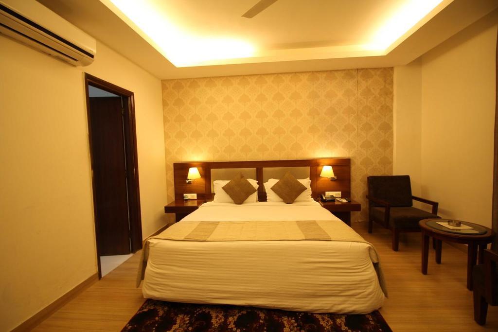 Hotel Forest Avenue - Best Luxury Hotel In Dehradun Exterior foto
